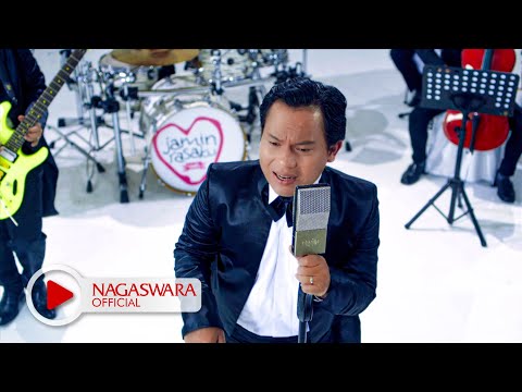 Wali Band - Jamin Rasaku (Official Music Video NAGASWARA) #music