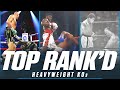 10 Heavyweight Knockouts That Are Still Talked About Till This Day Top Rank D