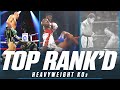 10 Heavyweight Knockouts That Are Still Talked About Till This Day | Top Rank'd