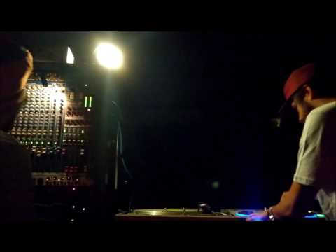 HIGH PUBLIC @ BRISTOL AGO/2017 (Peng Sound Records)