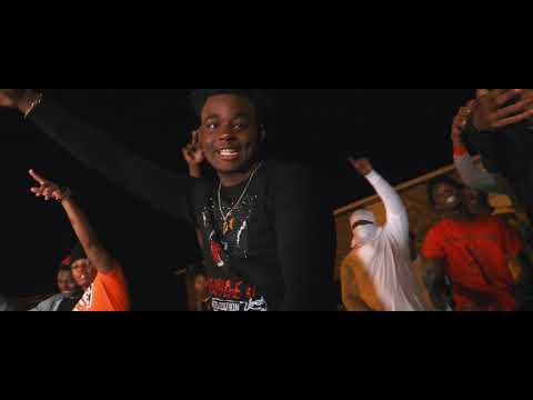 D DA G X SPIN A BEN (OFFICIAL VIDEO)