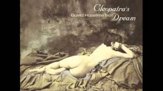 David Hazeltine Trio - Cleopatra's Dream