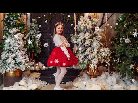 Irina Ioana Griga - Iarnă bine ai venit - Romantic Art Music School Suceava