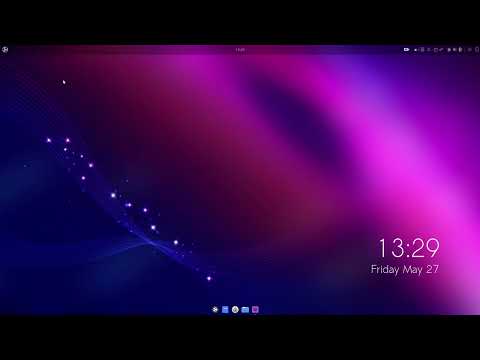Ubuntu 22.04 Budgie Desktop My First Look