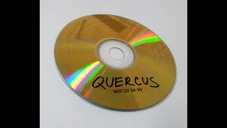 Video Quercus  AC -  Nepolíbená - Hecy Kecy  Best of 84-96 - vydáno 19