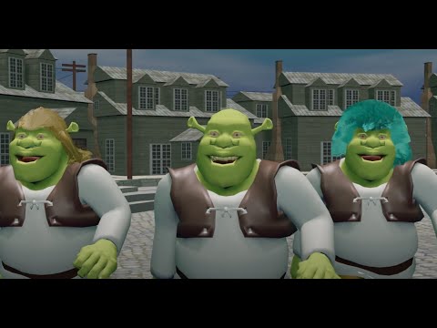 FilmasticPG - Nightmare Before Christmas Remake