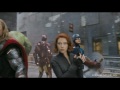 The Avengers -  magyar szinkronos előzetes (HD)