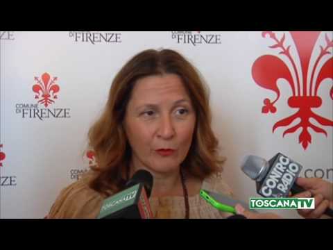 2017-07-21 FIRENZE - IN ARRIVO 800 NUOVI ALBERI IN PARCHI E GIARDINI PUBBLICI