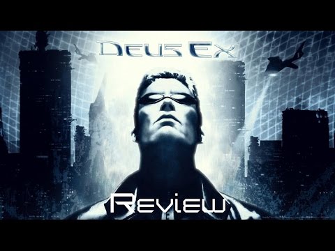 Deus Ex Review
