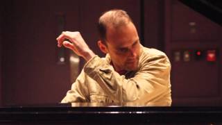 Michael Holt plays 24 Preludes for Piano, new double album