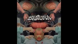 Dystopia - Split w/Skaven (1996)