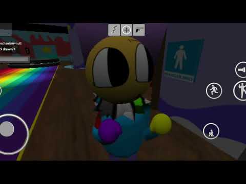 Fun landy new update (showcase) 