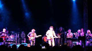 Francesco De Gregori - Il Canto delle Sirene - Live Partanna 24.08.2013