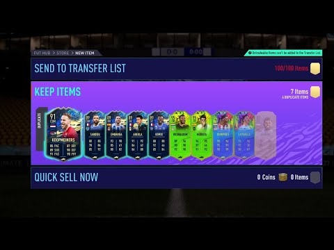 3 MORE 87+ x10 Upgrade SBCs 🔥🔥🔥