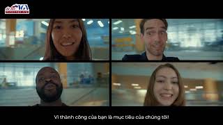 Đại học MISIS - con đường dẫn đến thành công!