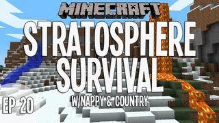 preview picture of video 'Stratosphere Survival w/Nappy & Country Ep. 20'