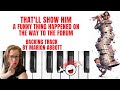 That'll Show Him (A Funny Thing Happened On The Way To The Forum🏛)  -Accompaniment 🎹 *F*