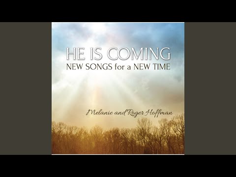 Gethsemane - Melanie Hoffman
