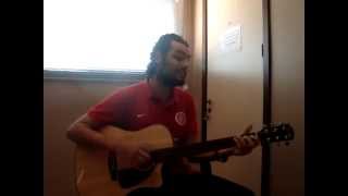 Quero Ser Justo - Caetano Veloso Cover