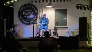 JJ Grey Solo - King Hummingbird - Florida Cracker Kitchen 11/18/20