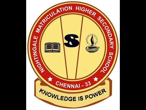 SRM Nightingale School
