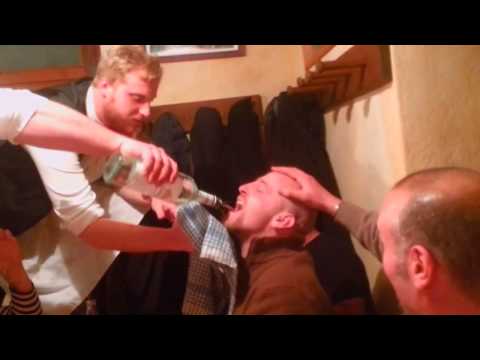 Cena carnevalesca SE Grignasco