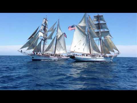 Re Powering the Brigantines 2021