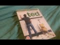 Destroy Ted DVD