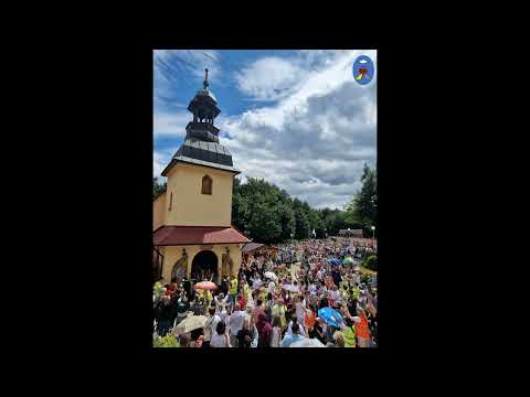 Spotkanie otwarte 16.07.2022 - Rozpoczęcie spotkania, uwielbienie 1