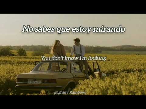 Loving this moment | Gamma Skies (letra español / inglés)