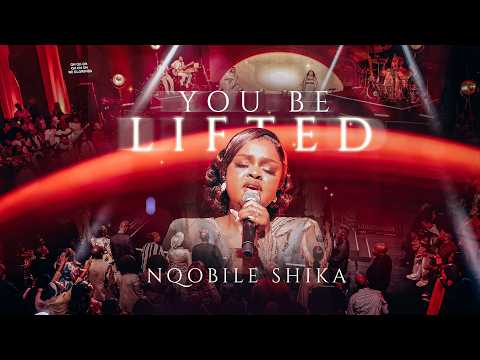 You Be Lifted | Bless The Lord (Spontaneous Prophetic Worship)