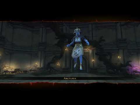Neverwinter Lair of the Mad Mage Lomm run dc devout healer