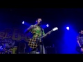 10 - S.R. (The Many Versions of) - Reel Big Fish (Live in Raleigh, NC - 01/22/17)