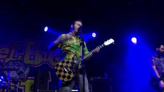 10 - S.R. (The Many Versions of) - Reel Big Fish (Live in Raleigh, NC - 01/22/17)