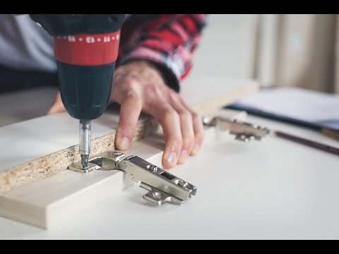 Tadeusz Rybarczyk Zakład Stolarski - video