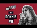 Donnie Vie (ex Enuff Z'Nuff)