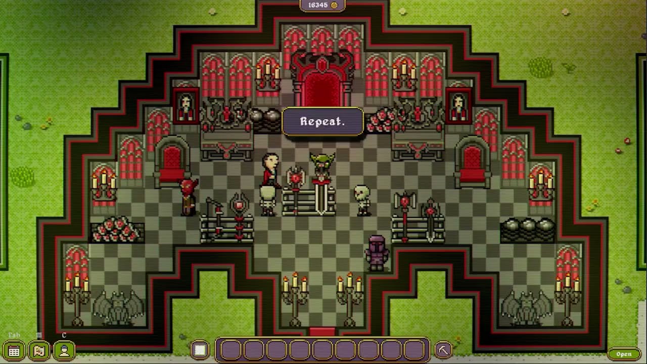 Announcement Trailer