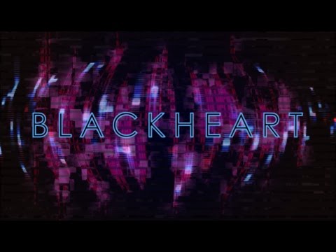 DJ Snake, Nicki Minaj & Ariana Grande Type Beat - "BLACKHEART" - (Grime Electronic Trap)