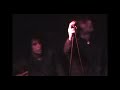the mars volta - cut that city (live).