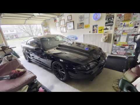 1994 Ford Mustang Cobra (CC-1300844) for sale in Glenolden, Pennsylvania