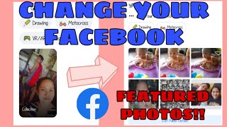 Facebook Featured Photos Grid 2020 Facebook Featured Photos Grid 2020