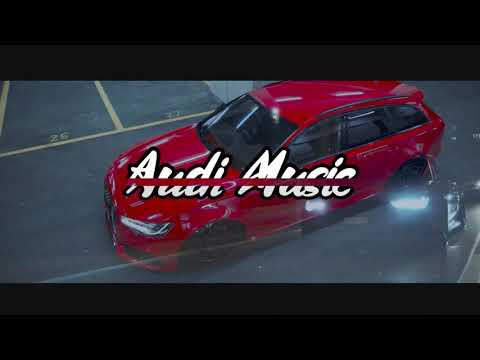 FSG Retro - Salsa (Mamacita) (Bass Boosted) | Audi Music