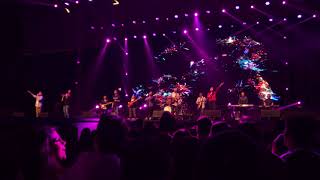 Diam Di HadiratMu (Symphony Worship) - IGF17