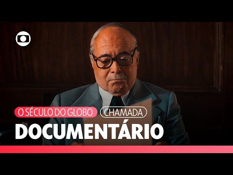 Trailer de O Século do Globo (2025)