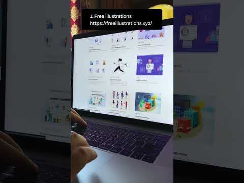 Top 5 Websites for finding Fonts & Illustrations #iOS #developer #designer thumbnail