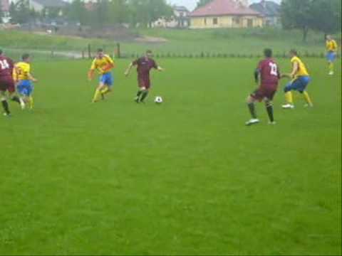 Chojniak Wieniawa 4-3 Video Ciepielów