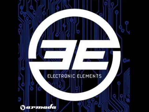 Blake Jarrell - Tabanka (Original Mix)