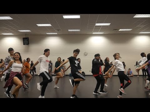 [Random Dance Challenge] K-POP RANDOM DANCE PLAY PT. 1 2018 - UT KDC (BTS, EXO, Blackpink, etc)