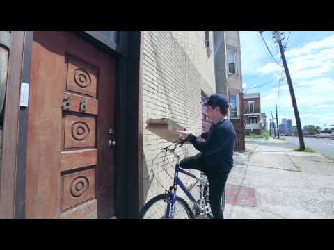 The Front Bottoms UK Tour 2014