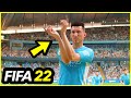 FIFA 22 - Aymeric Laporte Signature Celebration